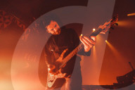 Igorrr live in Copenhagen, Denmark