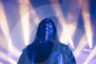 Igorrr live in Copenhagen, Denmark