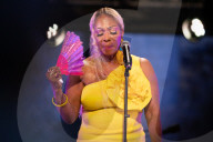 Toni Green