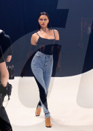 PEOPLE - Mugler H&M Global Launch - Catwalk