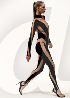 PEOPLE - Mugler H&M Global Launch - Catwalk