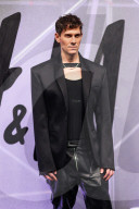 PEOPLE - Mugler H&M Global Launch