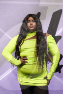 PEOPLE - Mugler H&M Global Launch