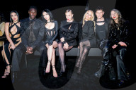PEOPLE - Mugler H&M Global Launch