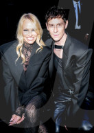 PEOPLE - Mugler H&M Global Launch