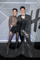 PEOPLE - Mugler H&M Global Launch