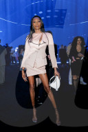 PEOPLE - Mugler H&M Global Launch