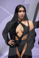 PEOPLE - Mugler H&M Global Launch