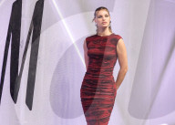 PEOPLE - Mugler H&M Global Launch