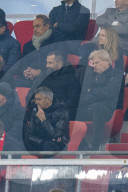 FUSSBALL - Champions League: Bayern München vs. Manchester City 1:1