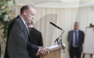 25th Anniversary of the Belfast Good Friday Agreement