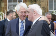25th Anniversary of the Belfast Good Friday Agreement