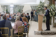 25th Anniversary of the Belfast Good Friday Agreement