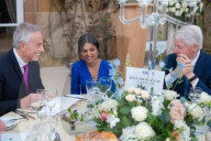 The Prime Minister Rishi Sunak hosts Belfast Good Friday Agreement dinner