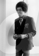 HENDRIX  jimi