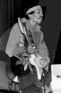 HENDRIX  jimi