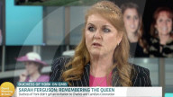 Sarah Ferguson understands coronation invite snub
