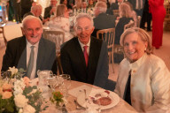 The Prime Minister hosts Belfast Good Friday Agreement dinner