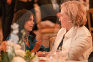 The Prime Minister hosts Belfast Good Friday Agreement dinner