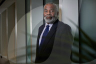 Bring in outside force to nail all Stephen Lawrence's killers, says his father, Neville Lawrence.