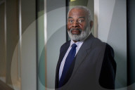 Bring in outside force to nail all Stephen Lawrence's killers, says his father, Neville Lawrence.