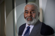 Bring in outside force to nail all Stephen Lawrence's killers, says his father, Neville Lawrence.