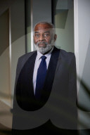 Bring in outside force to nail all Stephen Lawrence's killers, says his father, Neville Lawrence.