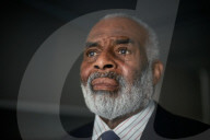 Bring in outside force to nail all Stephen Lawrence's killers, says his father, Neville Lawrence.