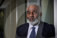 Bring in outside force to nail all Stephen Lawrence's killers, says his father, Neville Lawrence.