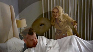Adele treats US chat show host James Corden to an emotional Carpool Karaoke.            