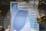NEWS - Bei Amazon Publishing noch immer erhältlich: Die kruden Weltansichten des 35jährigen Attentäters Philipp F.