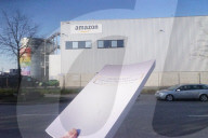 NEWS - Bei Amazon Publishing noch immer erhältlich: Die kruden Weltansichten des 35jährigen Attentäters Philipp F.
