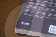 NEWS - Bei Amazon Publishing noch immer erhältlich: Die kruden Weltansichten des 35jährigen Attentäters Philipp F.