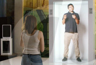 Box brings life-sized holograms into the world