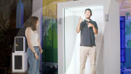Box brings life-sized holograms into the world