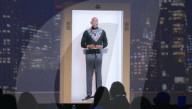 Box brings life-sized holograms into the world