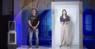Box brings life-sized holograms into the world