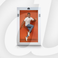 Box brings life-sized holograms into the world