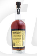 Elvis Presley themed whiskey inspired by his legendary peanut butter, bacon and banana sandwich
