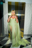 PEOPLE - Tiffany Celebrates Reopening of NYC Flagship Store, The Landmark