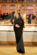 PEOPLE - Tiffany Celebrates Reopening of NYC Flagship Store, The Landmark