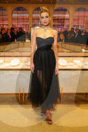 PEOPLE - Tiffany Celebrates Reopening of NYC Flagship Store, The Landmark