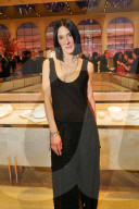 PEOPLE - Tiffany Celebrates Reopening of NYC Flagship Store, The Landmark