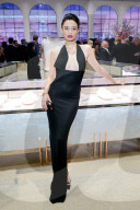 PEOPLE - Tiffany Celebrates Reopening of NYC Flagship Store, The Landmark