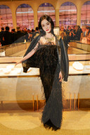 PEOPLE - Tiffany Celebrates Reopening of NYC Flagship Store, The Landmark