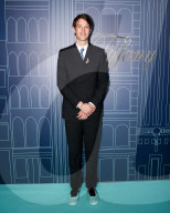 PEOPLE - Tiffany Celebrates Reopening of NYC Flagship Store, The Landmark