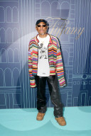 PEOPLE - Tiffany Celebrates Reopening of NYC Flagship Store, The Landmark