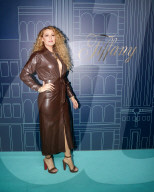 PEOPLE - Tiffany Celebrates Reopening of NYC Flagship Store, The Landmark
