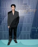 PEOPLE - Tiffany Celebrates Reopening of NYC Flagship Store, The Landmark
