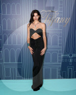 PEOPLE - Tiffany Celebrates Reopening of NYC Flagship Store, The Landmark